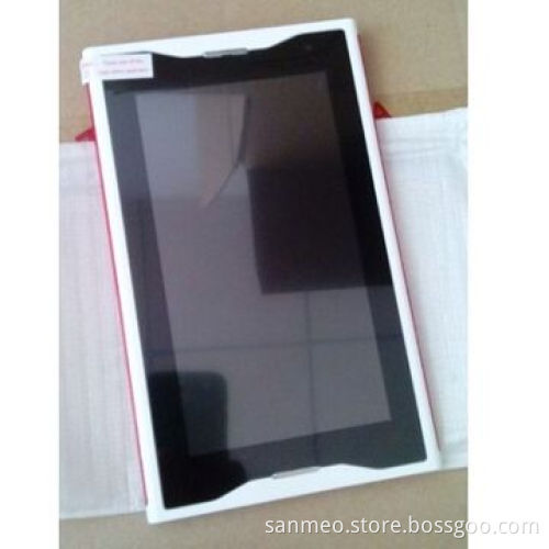 3G Tablet PC, 7-inch Dual-core Dual SIM HD 2G/3G calling/Android 4.0/Wi-Fi/Bluetooth/Dual Camera